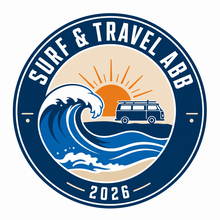 Surf & Travel ABB 2026